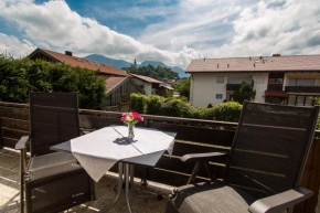 Ferienwohnung Plenk inkl. Chiemgaukarte Ruhpolding